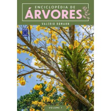 ENCICLOPÉDIA DE ÁRVORES - VOLUME 7