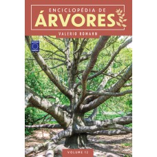 ENCICLOPÉDIA DE ÁRVORES - VOLUME 12