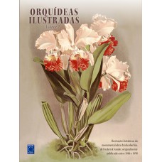 ORQUÍDEAS ILUSTRADAS - VOLUME 2