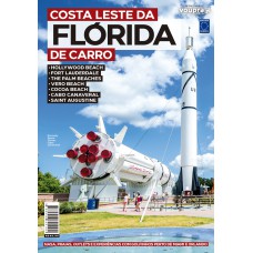 COSTA LESTE DA FLÓRIDA DE CARRO 2023