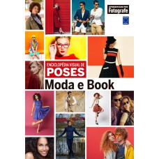 ENCICLOPÉDIA VISUAL DE POSES - MODA E BOOK