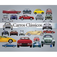 CARROS CLÁSSICOS