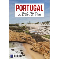 PORTUGAL: LISBOA, ALGARVE, CARVOEIRO E VILAMOURA