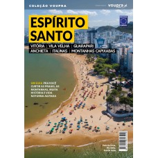 ESPÍRITO SANTO - GUIA COMPLETO