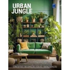 URBAN JUNGLE