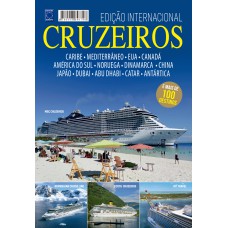 CRUZEIROS - EDIÇÃO INTERNACIONAL