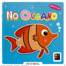 NO OCEANO - POP UP MÓVEL