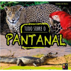 BIOMAS DO BRASIL - TUDO SOBRE O PANTANAL