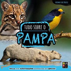 BIOMAS DO BRASIL - TUDO SOBRE O PAMPA