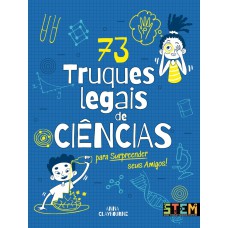 73 truques legais de ciências