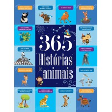 365 histórias de animais