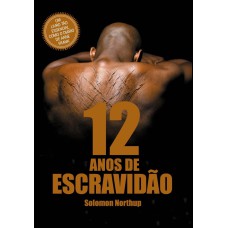 12 anos de escravidão