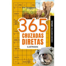 365 cruzadas diretas - Ilustradas