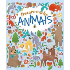 PROCURE E ACHE - ANIMAIS