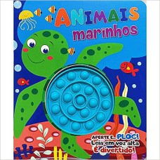 APERTE E... PLOC ANIMAIS MARINHOS