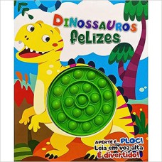 APERTE E... PLOC DINOSSAUROS FELIZES