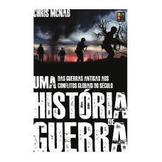 Uma história de guerra