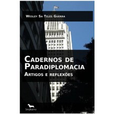 CADERNOS DE PARADIPLOMACIA