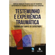 Testemunho e experiência traumática