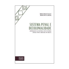 SISTEMA PENAL E DECOLONIALIDADE - 2024