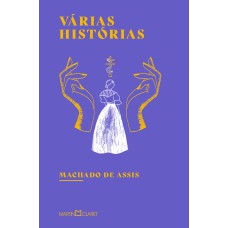 VÁRIAS HISTÓRIAS