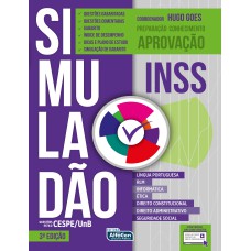 SIMULADÃO INSS