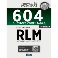 SÉRIE PROVAS E CONCURSOS RLM