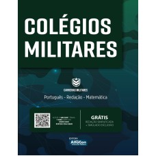 COLÉGIOS MILITARES