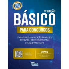 BÁSICO PARA CONCURSOS