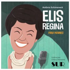 ELIS REGINA PARA MENINES