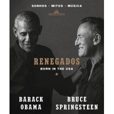 RENEGADOS: BORN IN THE USA