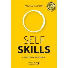 SELF SKILLS: A CHAVE PARA A LIDERANÇA