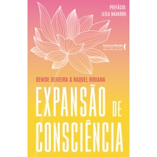 EXPANSÃO DE CONSCIÊNCIA