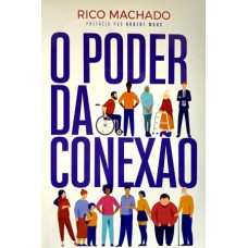 O PODER DA CONEXÃO