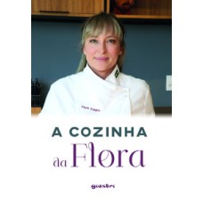 A COZINHA DA FLORA