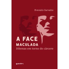 A face maculada