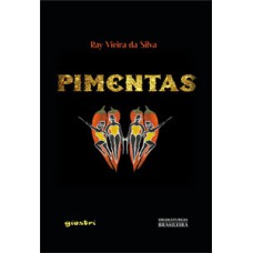 Pimentas