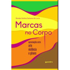 Marcas no corpo