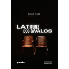 Latitudes dos cavalos