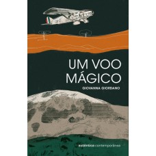 UM VOO MÁGICO