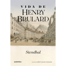 Vida de Henry Brulard