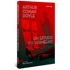 Um estudo em vermelho