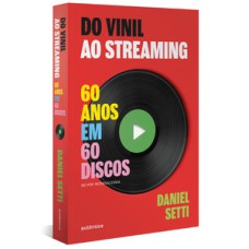 Do vinil ao streaming: 60 anos em 60 discos