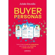 Buyer Personas: como construir perfis de compradores para orientar o seu marketing e vender muito mais