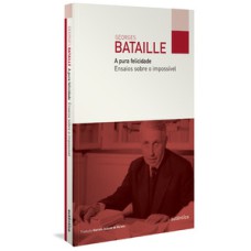 A pura felicidade - Ensaios sobre o impossível