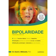 Bipolaridade: Transtorno Bipolar