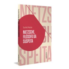 Nietzsche, filósofo da suspeita