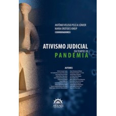 Ativismo judicial em tempos de pandemia