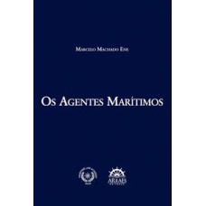 Os agentes marítimos