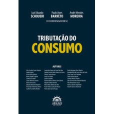 Tributação do consumo